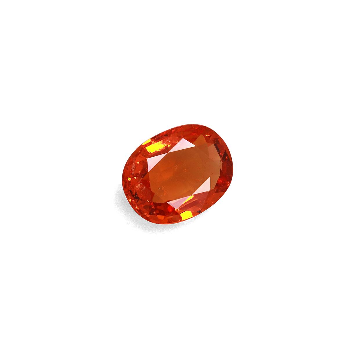 Spessartite Garnet 7.04 ct
